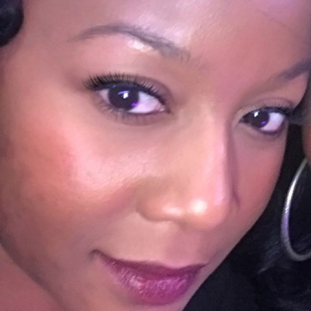 Meet your Posher, Tasha